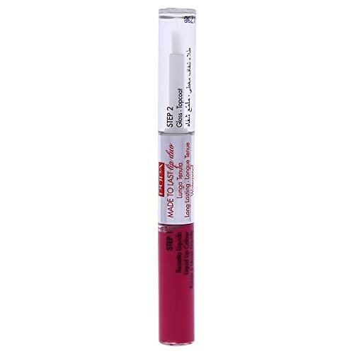 Pupa Made To Last Lip Duo 2x4ml 004