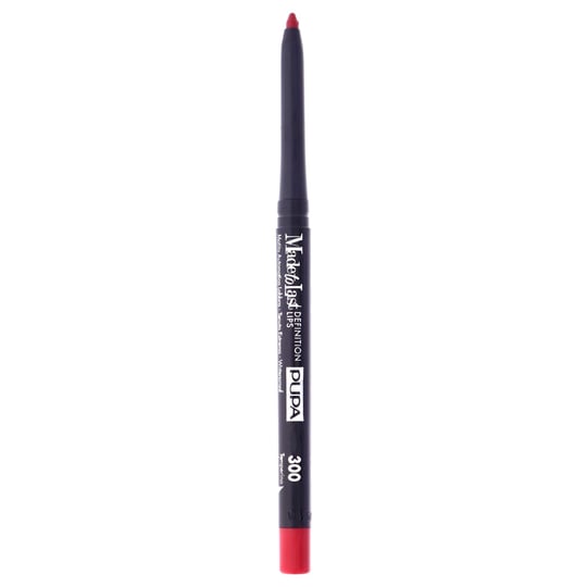 Pupa Milano Made To Last Definition Lips 0.35gr 300 - Red Passion