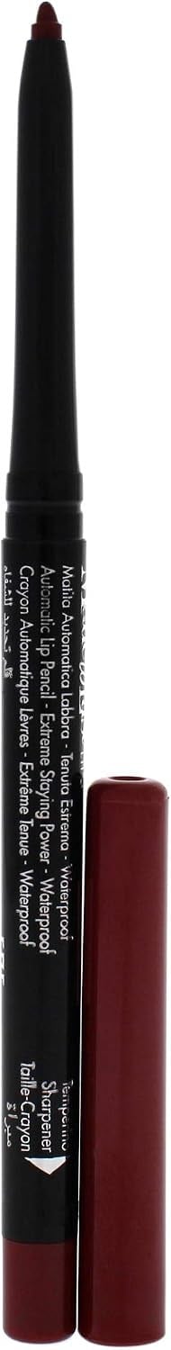 Pupa Milano Made To Last Definition Lips 0.35gr 302 - Chic Burgundy