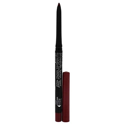 Pupa Milano Made To Last Definition Lips 0.35gr 302 - Chic Burgundy