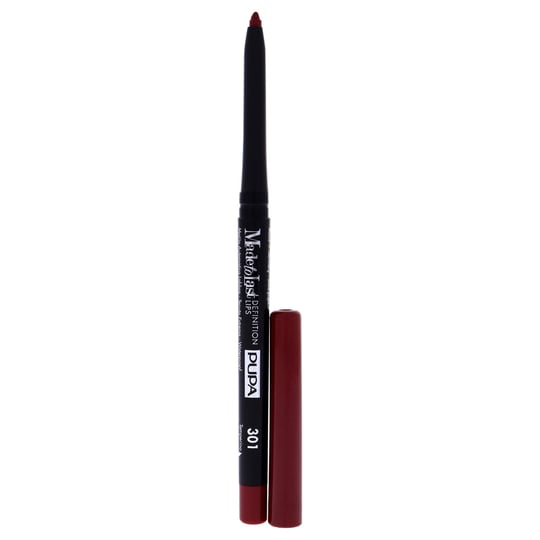 Pupa Milano Made To Last Definition Lips 0.35gr 301 - Terra Di Siena