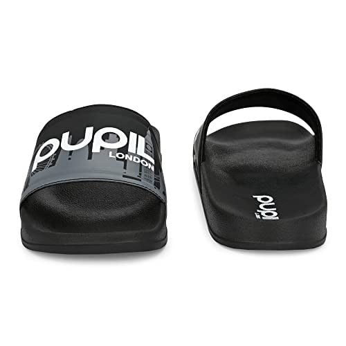 PUPIL LONDON BEN-1 Slide SandalErkek