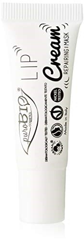 Purobio Cosmetics Organik Dudak Kremi 10 Ml