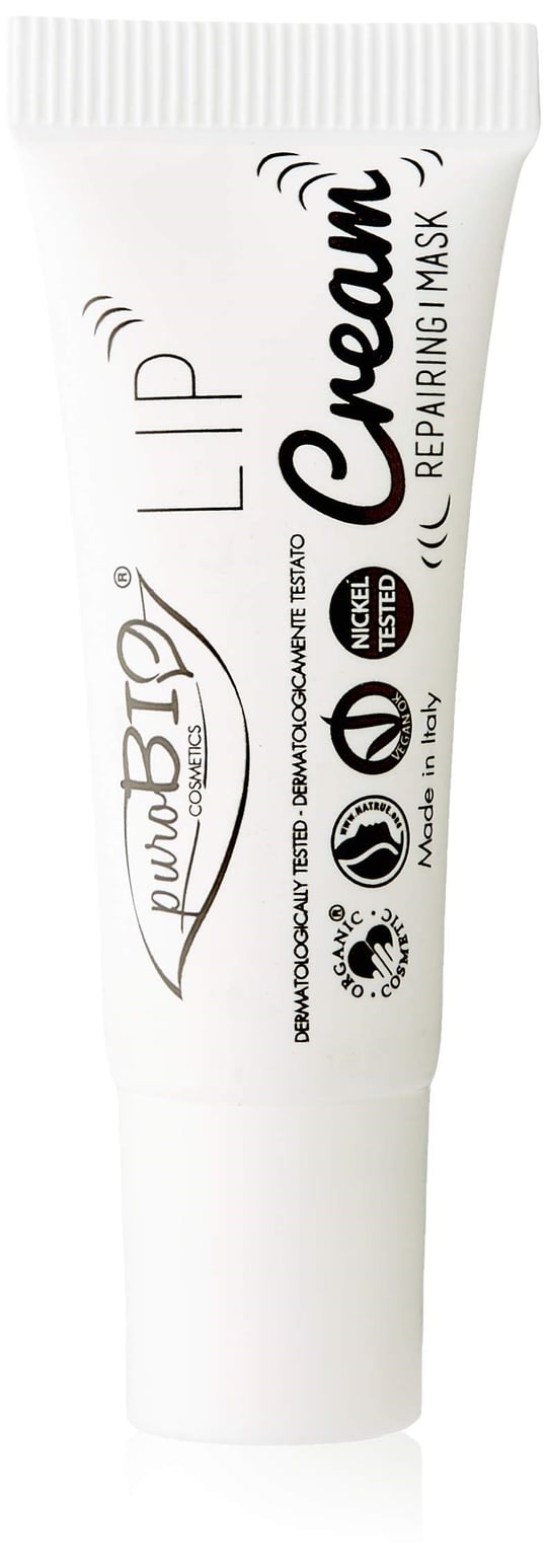 Purobio Cosmetics Organik Dudak Kremi 10 Ml