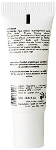 Purobio Cosmetics Organik Dudak Kremi 10 Ml