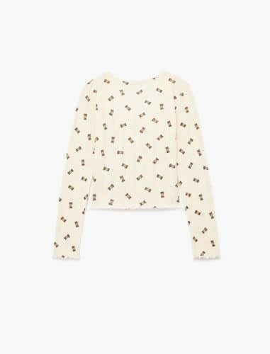 PYJAMAS KNIT TOPS - Bedenler: S, M, L, X Large