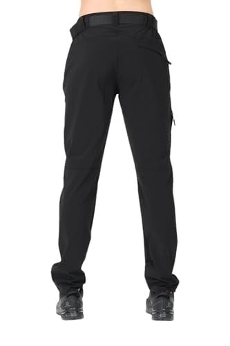 Q&Steinbock Hades Outdoor Pantolon