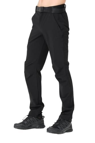 Q&Steinbock Hades Outdoor Pantolon