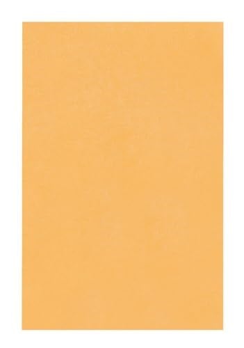 Quality Park #1 Bozuk Para ve Küçük Parça Zarfı, 28 lb. Kahverengi Kraft, 5.7x8.9 cm, 500lü Kutu (50162)