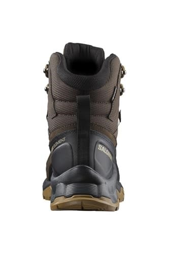 Quest Element Gore-tex Erkek Kahverengi Outdoor Bot L47216100