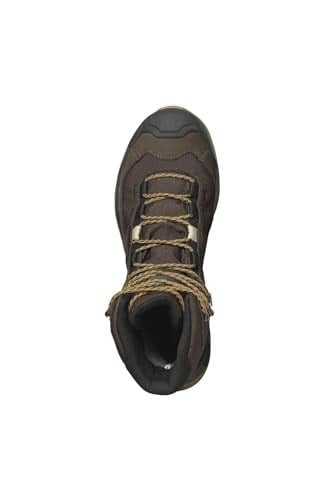 Quest Element Gore-tex Erkek Kahverengi Outdoor Bot L47216100