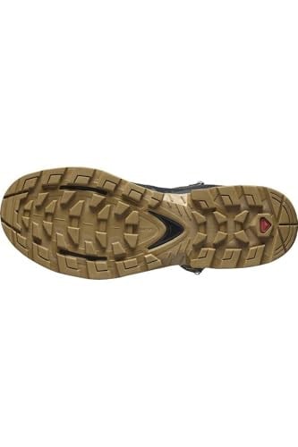 Quest Element Gore-tex Erkek Kahverengi Outdoor Bot L47216100