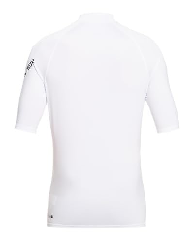 Quıksılver All Time Ss Erkek Lycra - Seçenekler: X-Small, Small, Medium, Large, X-Large