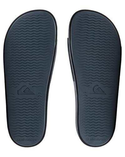 Quiksilver Aqyl100867 Rivi Slide M Sndl Lacivert Erkek Terlik