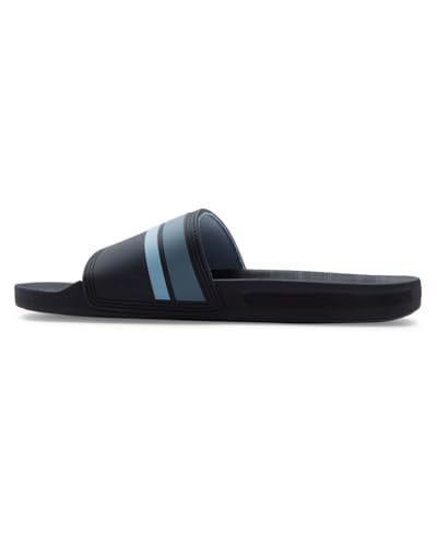 Quiksilver Aqyl100867 Rivi Slide M Sndl Lacivert Erkek Terlik