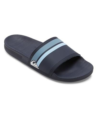 Quiksilver Aqyl100867 Rivi Slide M Sndl Lacivert Erkek Terlik