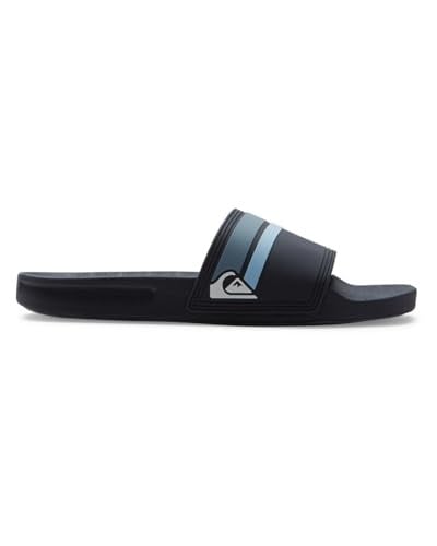 Quiksilver Aqyl100867 Rivi Slide M Sndl Lacivert Erkek Terlik