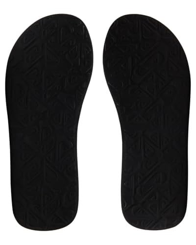 Quiksilver Aqyl101339M Molokai Layback Ii Siyah Erkek Terlik
