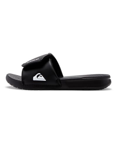 Quiksilver BRIGHT COAST ADJUST YOUTH Deniz ayakkabısı. Erkek - Bedenler: 28 EU, 29 EU, 31 EU