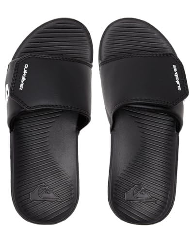 Quiksilver BRIGHT COAST ADJUST YOUTH Deniz ayakkabısı. Erkek - Bedenler: 28 EU, 29 EU, 31 EU