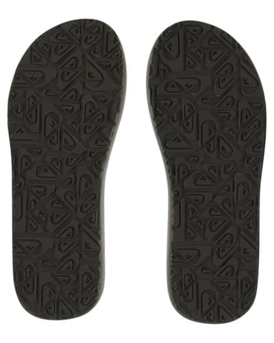 Quiksilver Carver Suede Core Sandalet Erkek