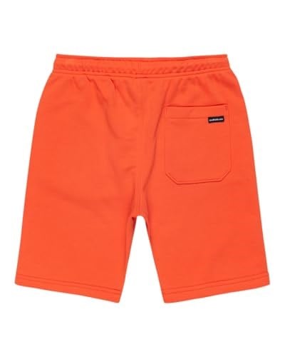 Quiksilver Çocuğun Kolay Günü Jogger Kısa Gençlik Pantolonu