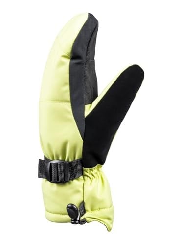 Quiksilver Eldiven MİSYON GENÇLİK MITT Gençlik - Bedenler: S, M, L