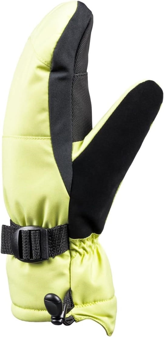 Quiksilver Eldiven MİSYON GENÇLİK MITT Gençlik - Bedenler: S, M, L