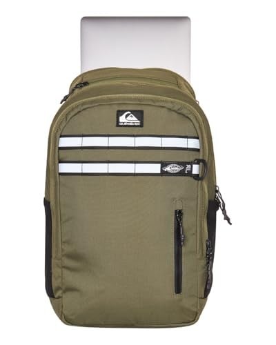 Quiksilver Erkek Burner 28 l. Bagaj el bagajı, Üzüm Yaprağı, Ölçü Birimi