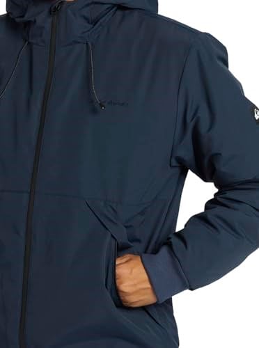 Quiksilver Erkek Ceketi