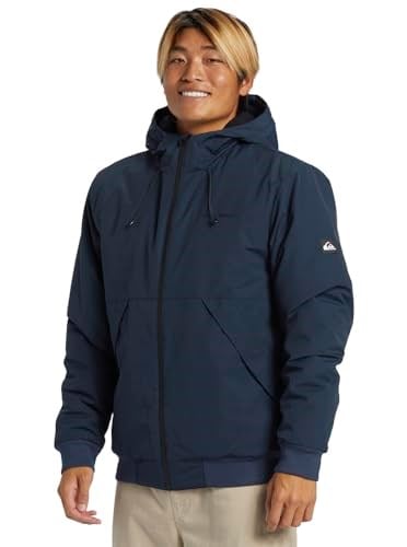 Quiksilver Erkek Ceketi