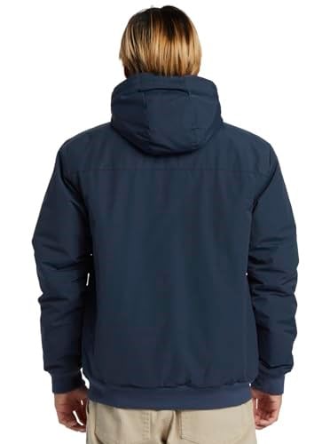 Quiksilver Erkek Ceketi
