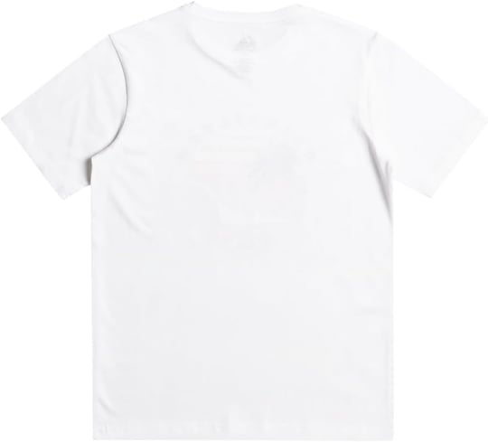 Quiksilver Erkek Çocuk Qs Surf Club Ss YTH Tişört (1li Paket)