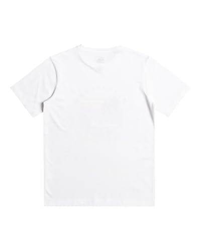 Quiksilver Erkek Çocuk Qs Surf Club Ss YTH Tişört (1li Paket)