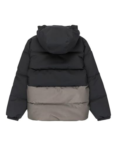 Quiksilver - Erkek Çocuklar için Highland Çocuk Kar Ceketleri