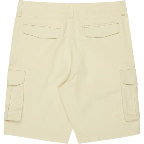 Quiksilver Erkek Düz Mwcargoshort
