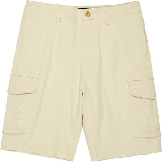 Quiksilver Erkek Düz Mwcargoshort