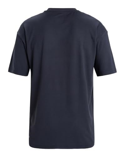 Quiksilver Erkek Everyday Surf Tee SS tişört (1li paket)