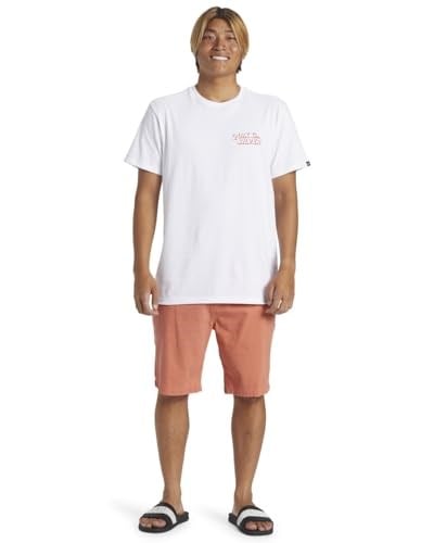 Quiksilver Erkek Everyday Union Light klasik şort