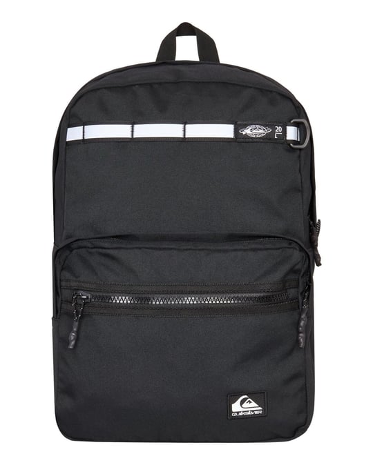 Quiksilver Erkek Hog Back. Bagaj el bagajı
