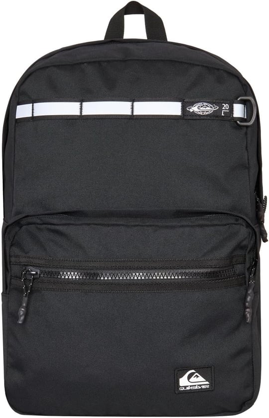 Quiksilver Erkek Hog Back. Bagaj el bagajı