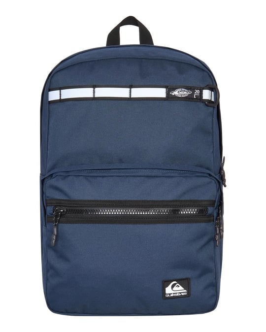 Quiksilver Erkek Hog Back. Bagaj el bagajı