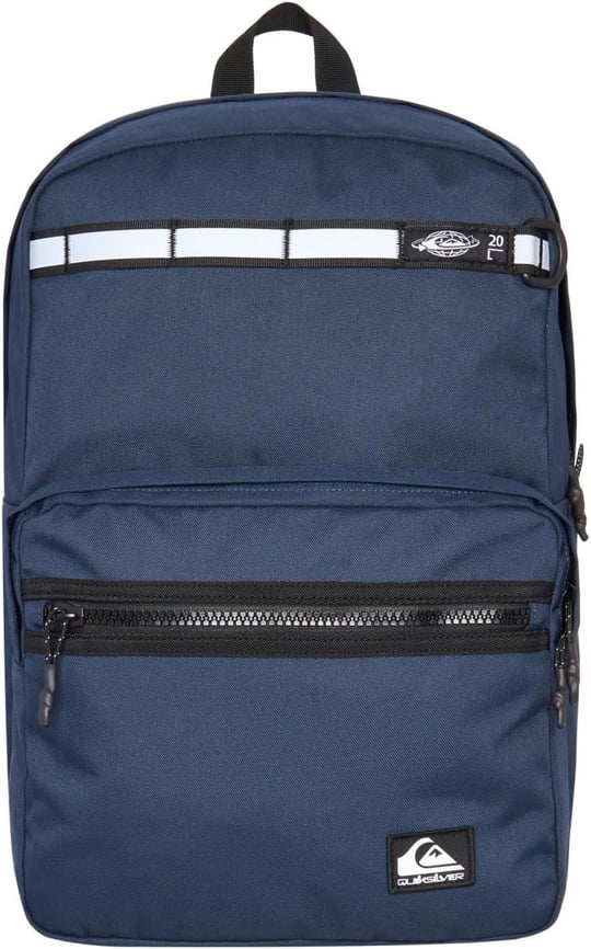 Quiksilver Erkek Hog Back. Bagaj el bagajı