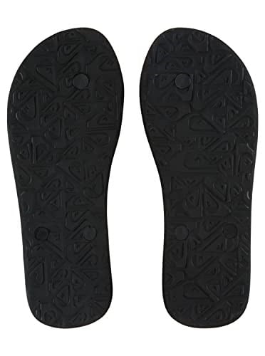 Quiksilver Erkek Molokai Art Parmak Arası Terlik