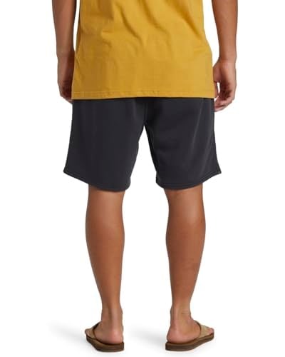 Quiksilver Erkek Pantolon Salt Water Fleece Şort