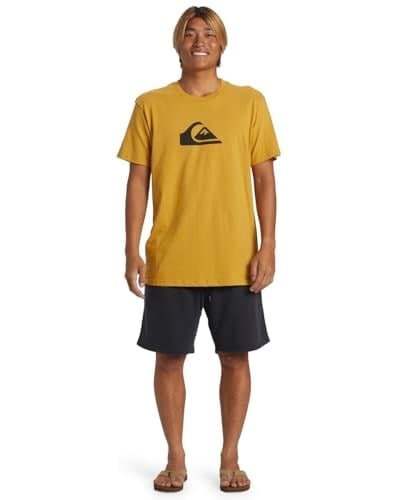 Quiksilver Erkek Pantolon Salt Water Fleece Şort