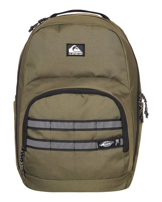 Quiksilver Erkek Schoolie 3.0. Bagaj el bagajı