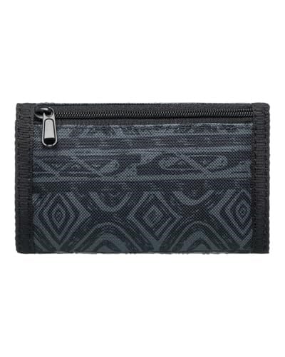 Quiksilver Erkek The Everydaily. Seyahat aksesuarı-Bi-Fold cüzdan
