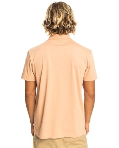 Quiksilver Essentials Polo tişört Erkek