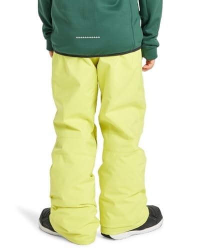 Quiksilver Estate Pant Kids erkek çocuk pantolonu